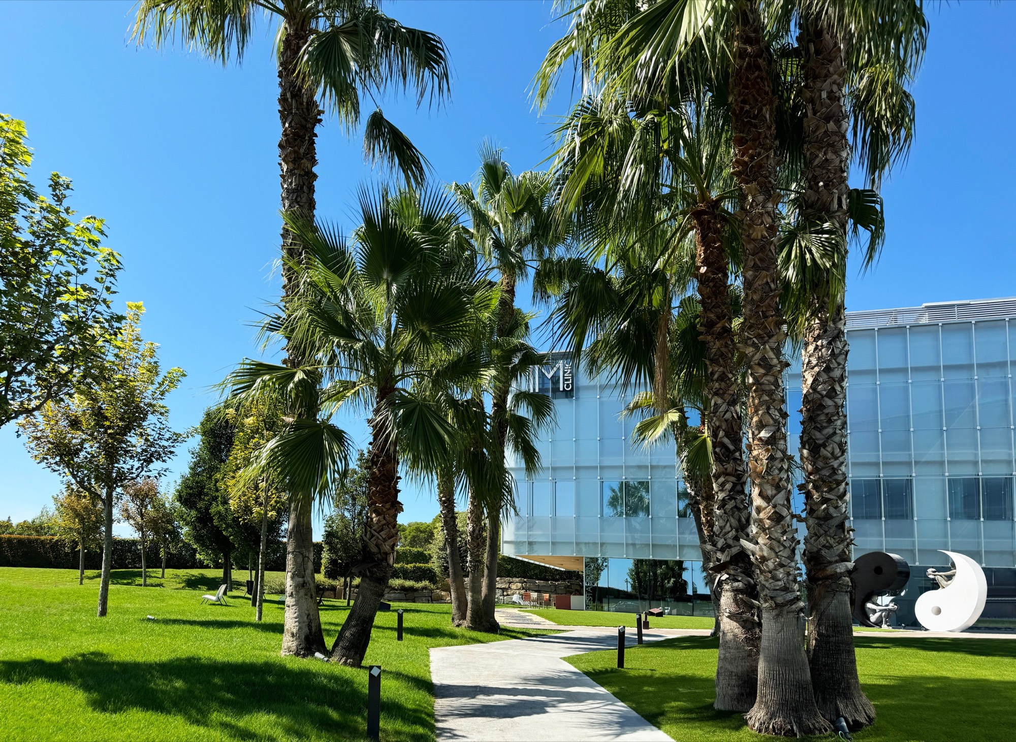 Jardines